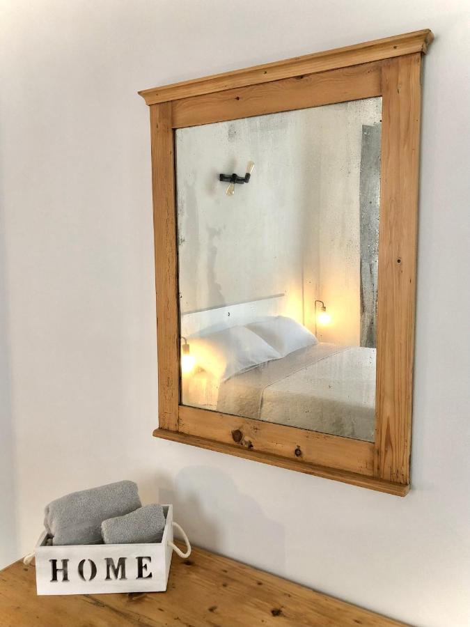 Le Quattro Porte Marsala Zewnętrze zdjęcie