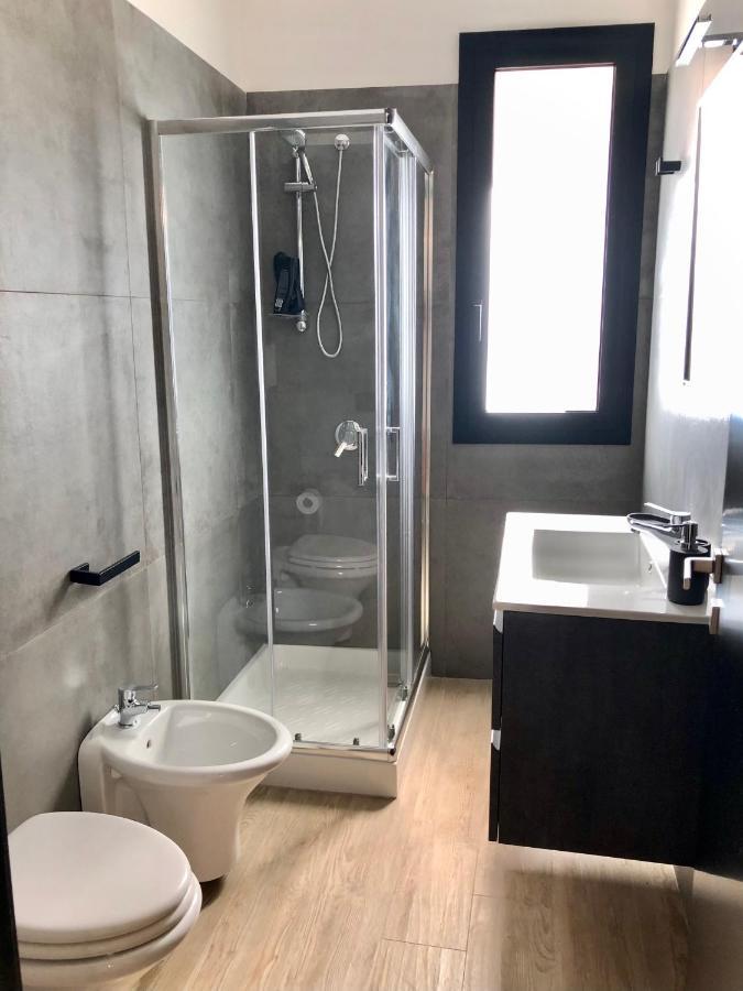 Le Quattro Porte Marsala Zewnętrze zdjęcie