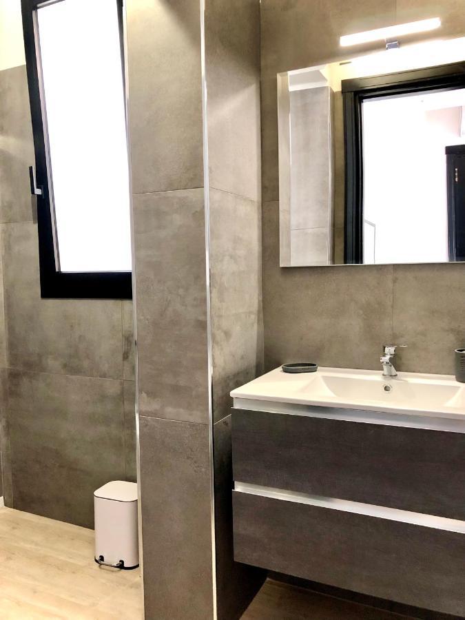 Le Quattro Porte Marsala Zewnętrze zdjęcie