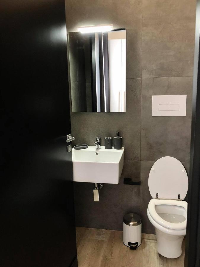 Le Quattro Porte Marsala Zewnętrze zdjęcie